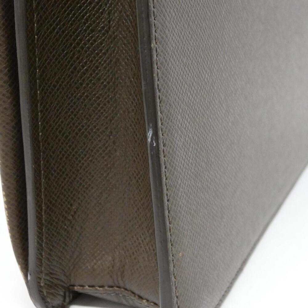 LOUIS VUITTON Brown Bag - Picture 7 of 10